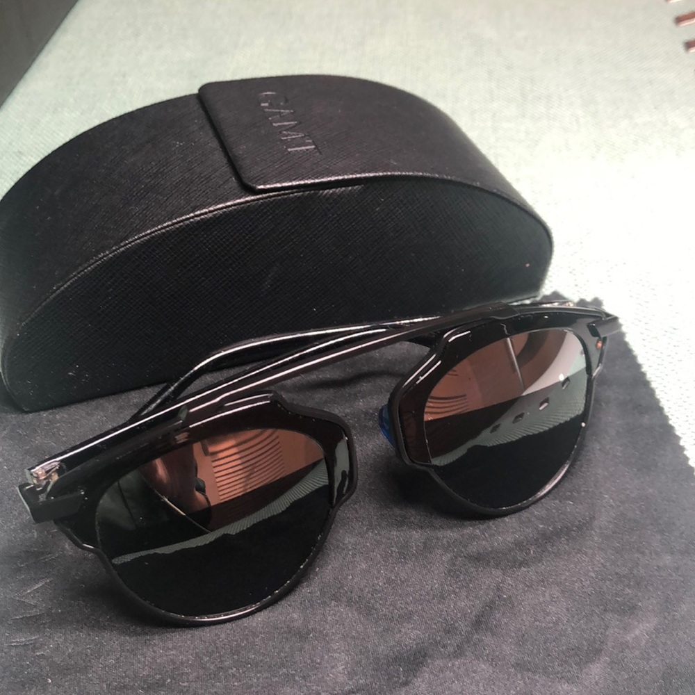 GAMT sun glasses